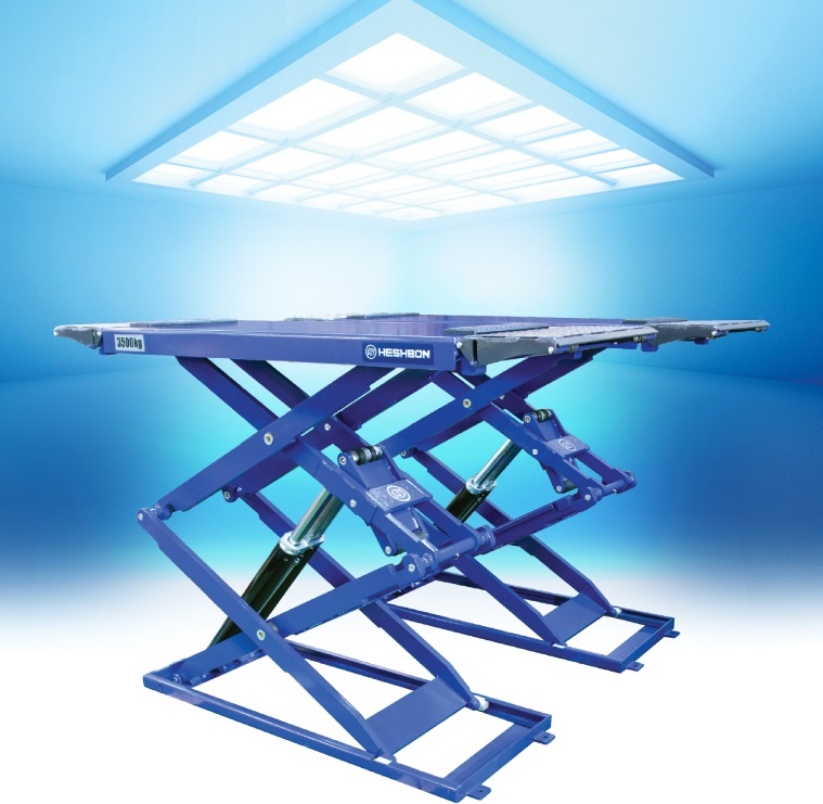 scissor-lifts-wheel-free-3.5-ton-heshbon-hl-35s